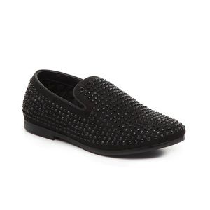 Steve Madden Caviarr Loafers- Kids